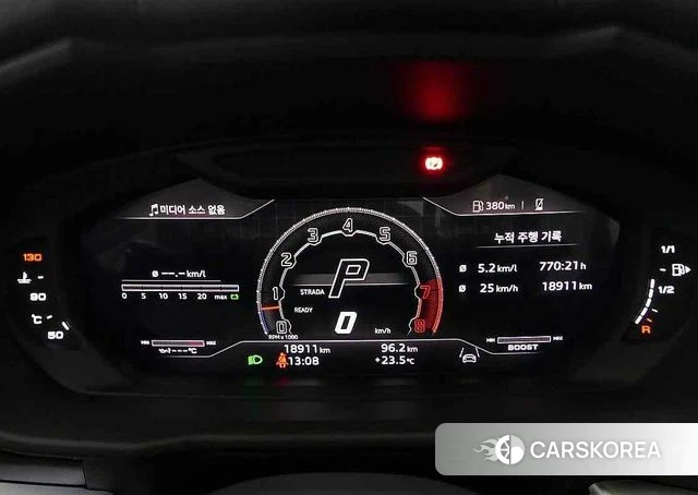 Lamborghini Urus id 4230623 из Кореи 16