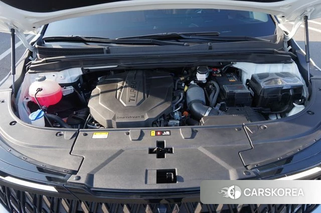 Kia The New Carnival 4th Generation id 3891258 из Кореи 16