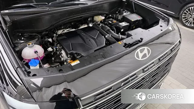 Hyundai Palisade (LX3) id 3554819 из Кореи 16