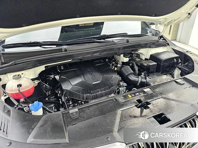 Kia Carnival 4th generation id 4206641 из Кореи 16