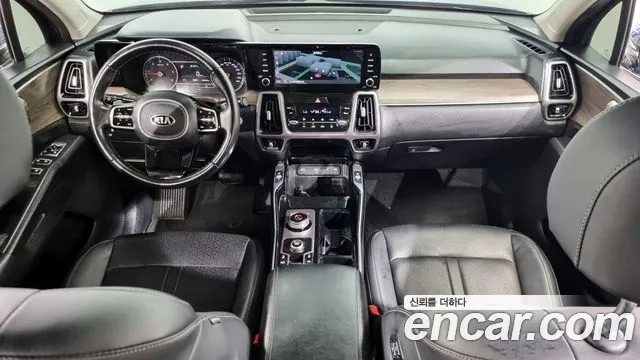 Kia Sorento 4th Generation id 2921492 из Кореи 15