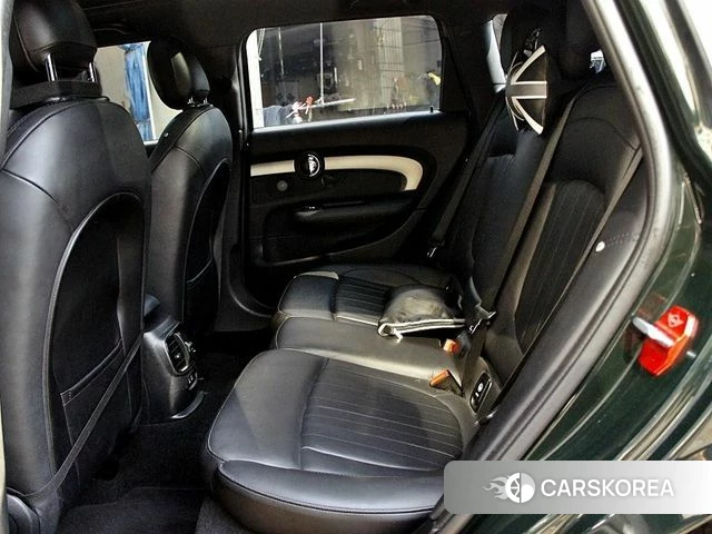 Mini Cooper S Clubman id 3823755 из Кореи 16