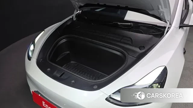 Tesla Model Y id 3467136 из Кореи 16