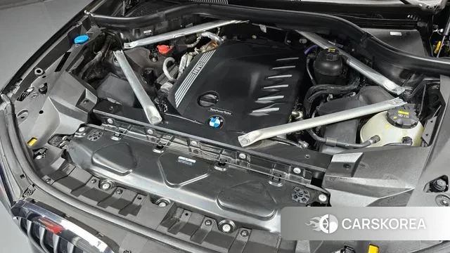 BMW X7 (G07) id 3581481 из Кореи 16