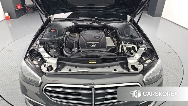 Mercedes-Benz E-Class W213 id 3567511 из Кореи 16