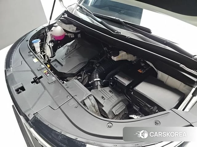 Kia The New Carnival 4th Generation id 4527779 из Кореи 16