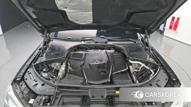 Mercedes-Benz S-Class W223 id 4415946 из Кореи 26