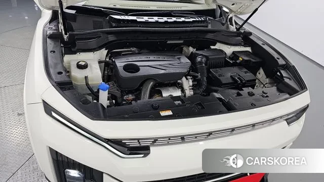 Ssangyong Actian 2nd Generation id 3517448 из Кореи 16