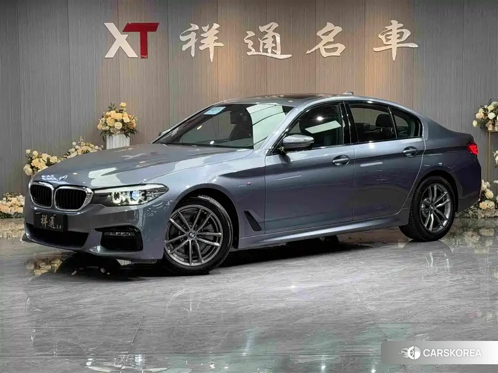 BMW 5 series id 4600746 из Китая 18