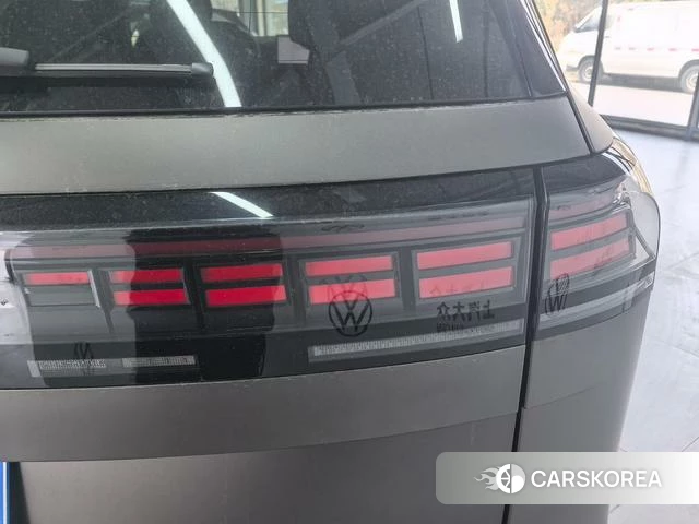 Volkswagen Tourang id 4291550 из Китая 14