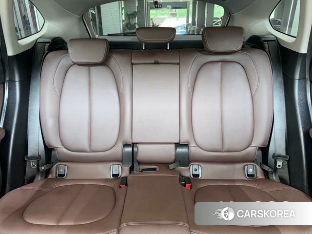 BMW X1 2021 Белый из Китая, фото 6