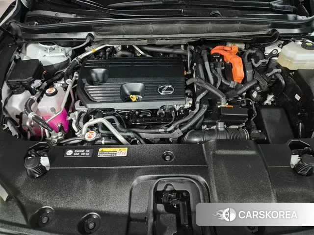 Lexus RX450h + 5th generation id 3477474 из Кореи 16