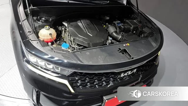 Kia Sorento 4th Generation id 3411468 из Кореи 16