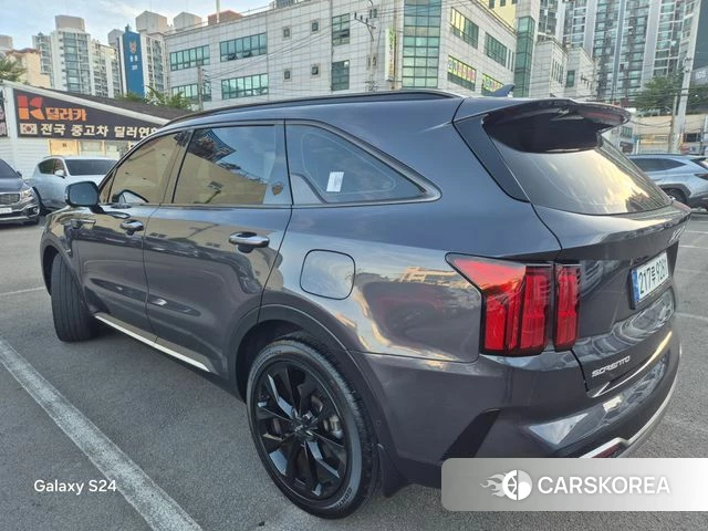Kia Sorento 4th Generation id 4871498 из Кореи 15