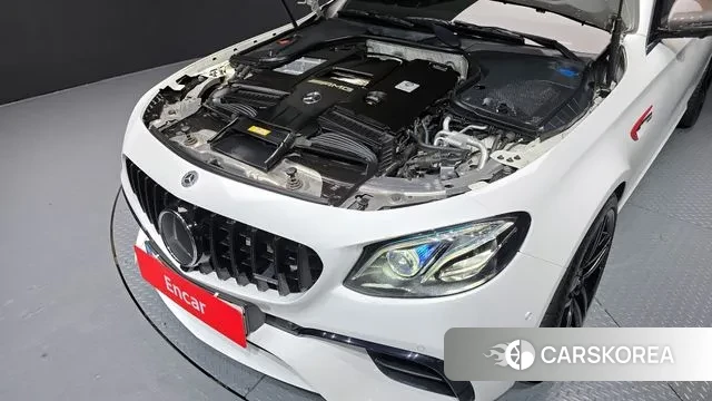 Mercedes-Benz E-Class W213 id 3692870 из Кореи 16