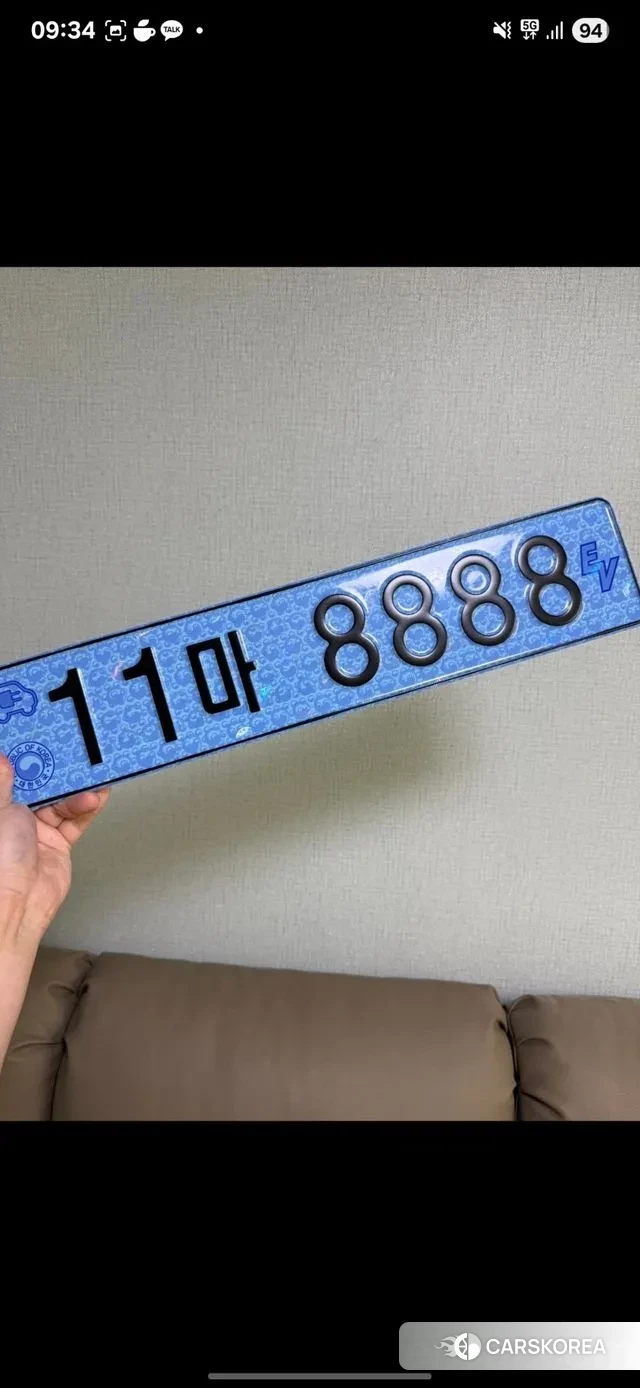 Tesla Model 3 2025 Серебристо-серый из Кореи, фото 6