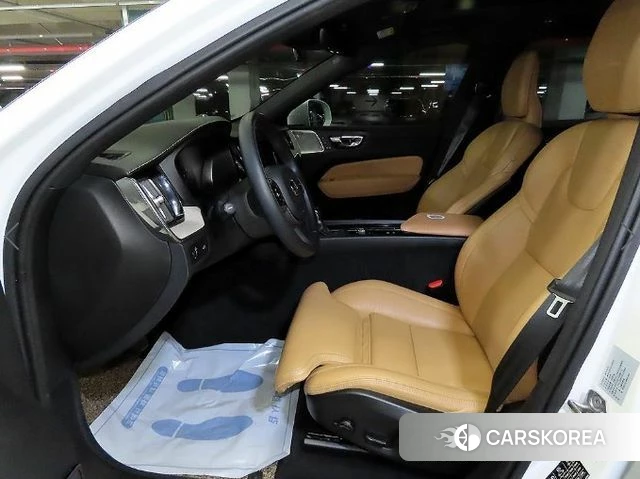 Volvo XC60 second Generation id 3879865 из Кореи 16