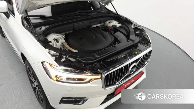 Volvo XC60 second Generation id 4403048 из Кореи 39