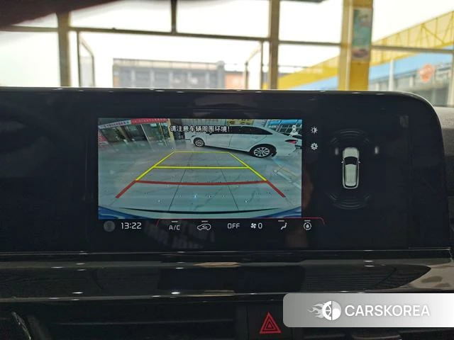Kia Setus id 4307156 из Китая 21