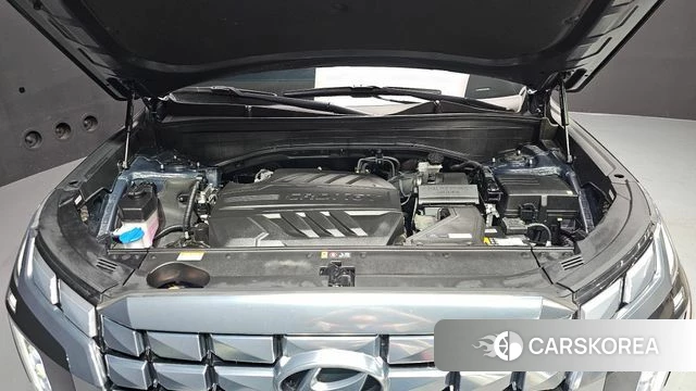 Hyundai The New Palisade id 4400707 из Кореи 16