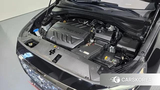 Hyundai Santa Fe TM id 2991330 из Кореи 16