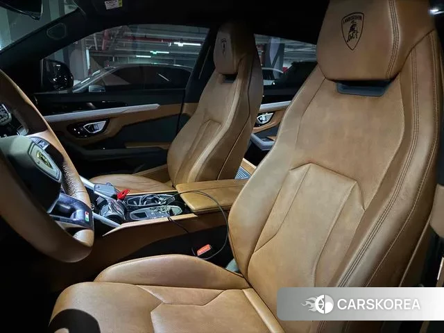 Lamborghini Urus id 3003866 из Кореи 8