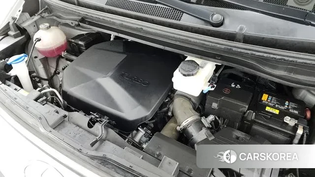 Hyundai Staria id 2964694 из Кореи 16