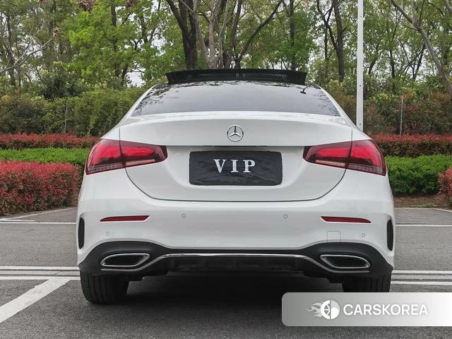 Mercedes-Benz Class A id 4209239 из Китая 9