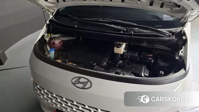 Hyundai Staria id 3384482 из Кореи 16