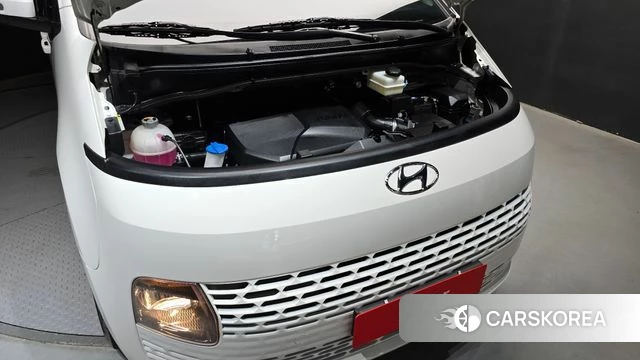 Hyundai Staria id 4382940 из Кореи 16