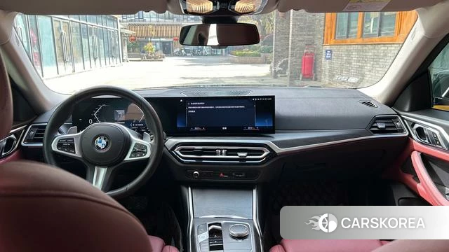 BMW 4 series id 4216834 из Китая 25