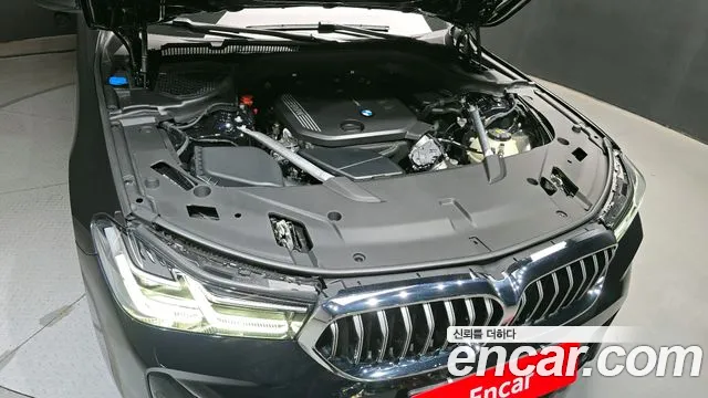 BMW 6 Series GT (G32) id 2672788 из Кореи 16