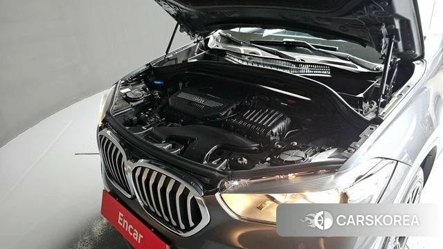 BMW X1 (F48) id 4323185 из Кореи 16