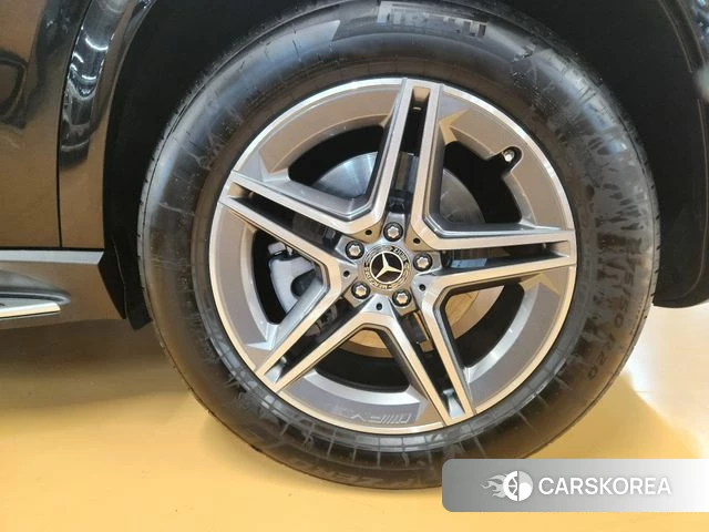 Mercedes-Benz GLE-Class W167 id 4193965 из Кореи 16