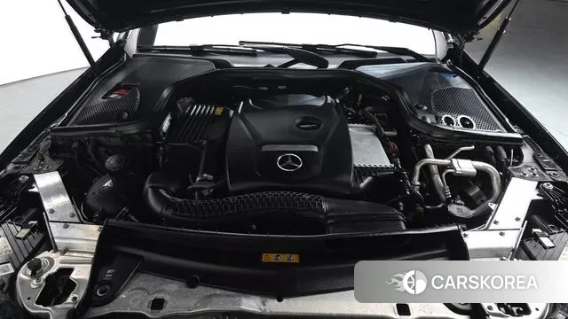 Mercedes-Benz E-Class W213 id 3751827 из Кореи 17
