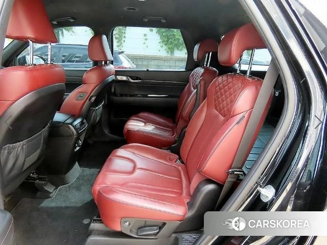 Hyundai Palisade id 4948916 из Кореи 16