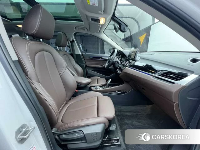 BMW X1 id 4257051 из Китая 24