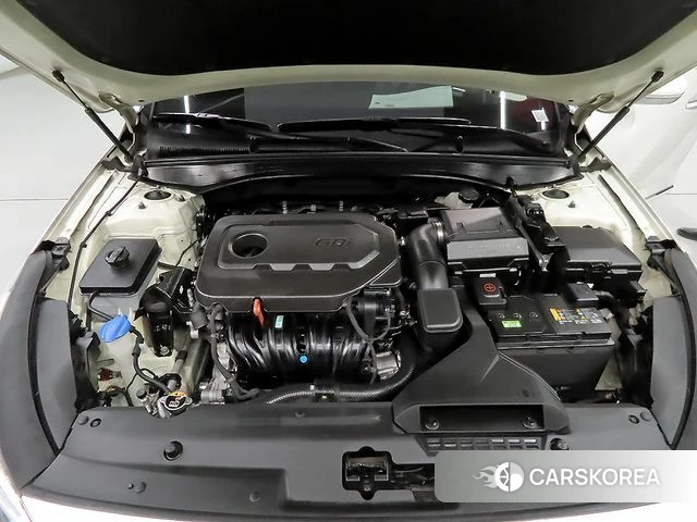 Kia Come New K7 id 4900429 из Кореи 16