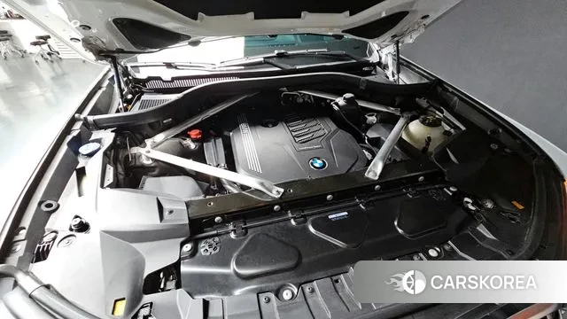 BMW X7 (G07) id 3054389 из Кореи 16