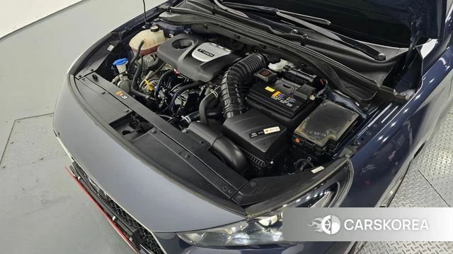Hyundai i30 (PD) id 4339256 из Кореи 16