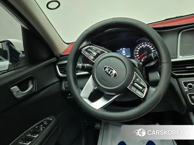 Kia The New K5 2nd generation id 4286107 из Кореи 15