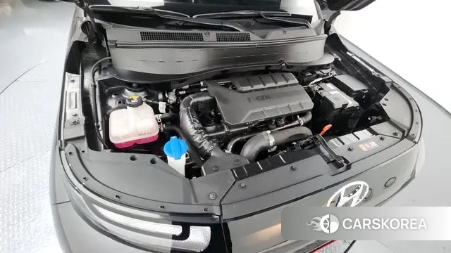 Hyundai Casper id 3300631 из Кореи 16