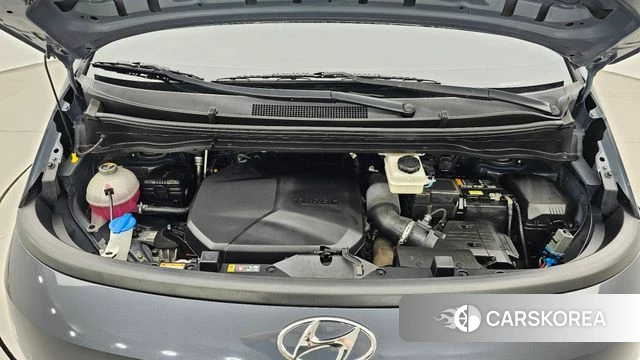 Hyundai Staria id 4422449 из Кореи 16