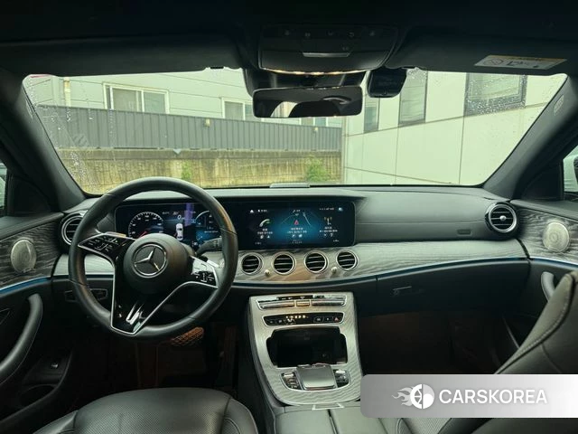 Mercedes-Benz E-Class W213 id 4613613 из Кореи 14