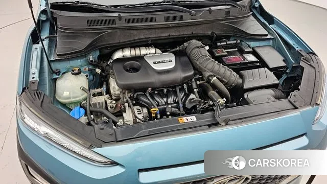 Hyundai Kona id 3753966 из Кореи 16