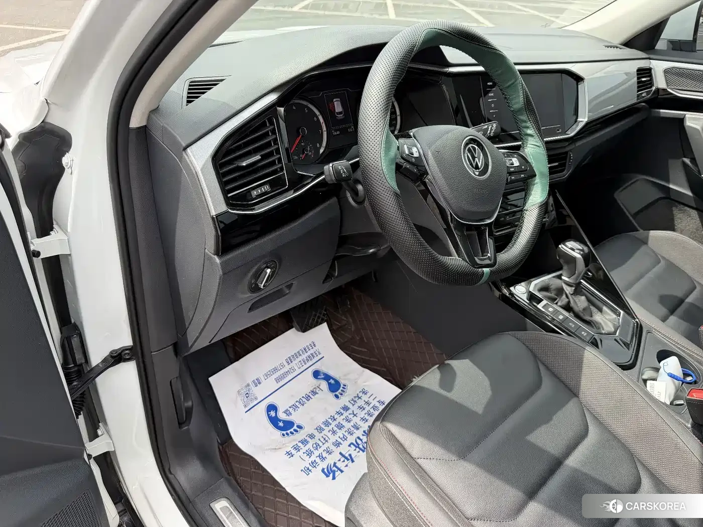 Volkswagen Tayron id 4659741 из Китая 13