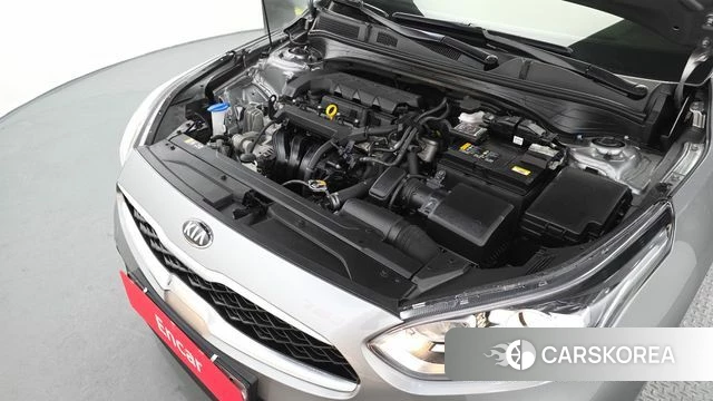 Kia Come New K3 id 3866270 из Кореи 16