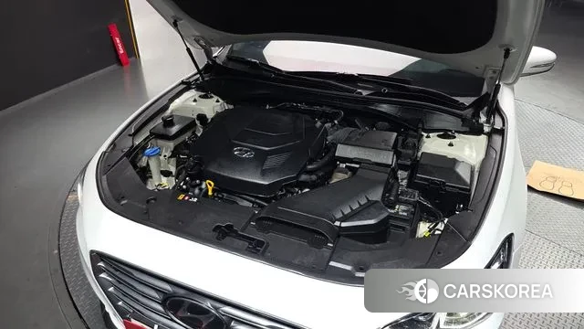 Hyundai Grandeur IG id 3510266 из Кореи 16