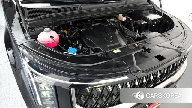 Kia The New Carnival 4th Generation id 3644540 из Кореи 16