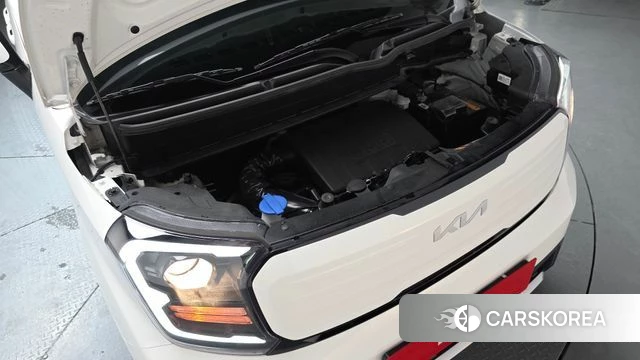 Kia The New Kia Ray id 3914090 из Кореи 16